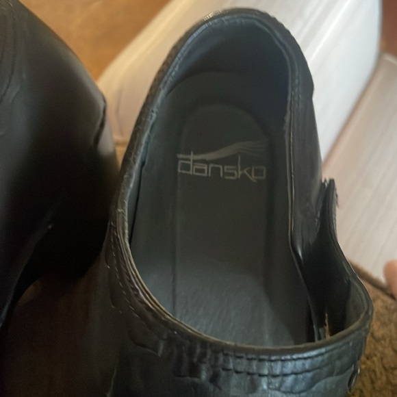 Danilo sz 37 women 6.5 - Picture 7 of 7